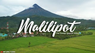 Malilipot  The Hidden Gem of Albay  Sid  Albay Open Category [upl. by Gnanmos]