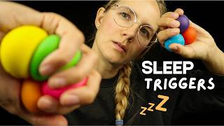 ASMR Fall Asleep in 25 Minutes 💤 [upl. by Ahsirt]