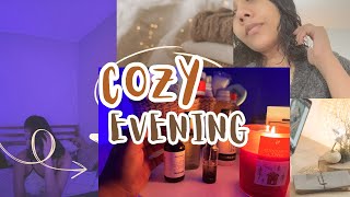 Cozy November Sunday warm drinks slow mornings amp selfcare vibes LifestyleVlog SundayMood [upl. by Irrok]