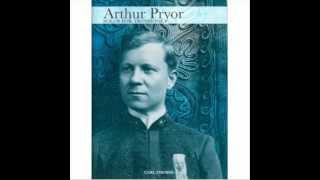 Arthur Pryor PLAYING Bluebells of Scotland [upl. by Atnad]