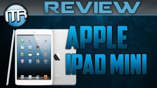 Apple iPad mini Wifi  Cellular  Review HD  Deutsch [upl. by Mellie]