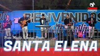 Santa Elena en vivo Pista Mailin  01 06 24 [upl. by Rola569]