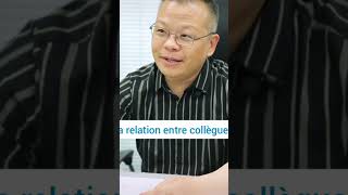 Évitez les relations entre collègues citationphilosophique citation motivation philosophy [upl. by Eelyk750]