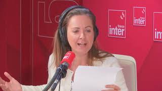 Immortel Bruno Le Maire  Le Billet de Charline dans le 710 [upl. by Gnat]