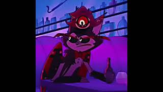 husk edit  drunk  tlt cartoonedit huskhazbinhotel hazbinhotel hazbinhoteledit hellaverse [upl. by Ddarb]