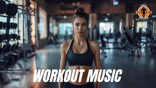 Workout Music 2024 💪 Fitness amp Gym Workout Best Songs Playlist EDM House Music 2024 [upl. by Razec]