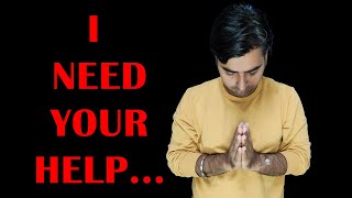 I Need Help  Sanjiv Pandey [upl. by Notsur]