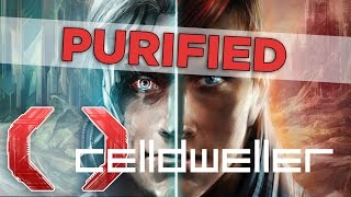 Celldweller  Purified [upl. by Adnek173]