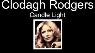 Clodagh Rodgers Candle Light [upl. by Pearla]