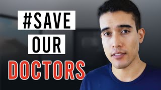 SaveOurDoctors Grant  Win Up to 10000 [upl. by Anivid192]