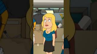 Quagmires Quirky Habits shorts FamilyGuy [upl. by Nadaba]