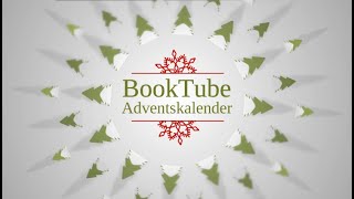 Booktuber WeihnachtsMedley 2021  Türchen Nr 24 BeingSandra [upl. by Mcclenon]