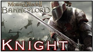 The Knights Pledge  1  Mount amp Blade II Bannerlord Gameplay Custom Faction [upl. by Eilac]