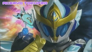 RYUKENDO ABERTURA NO BRASIL Traduzida CC MULTI TRANSLATIONS [upl. by Hepsoj768]