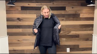 Is This the Ultimate Heated Jacket Venustas Lightweight Heated Jacket Review [upl. by Andrey534]