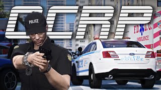 Liberty City in OCRP w New Internet [upl. by Upali283]