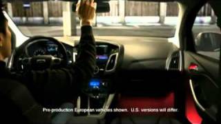 2012 Ford Focus Features [upl. by Eleni]