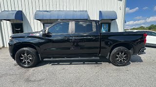 2021 Chevrolet Silverado1500 RST Spartanburg Greer Roebuck Woodruff Greenville Sc [upl. by Romalda430]