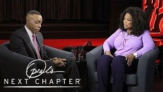 Arsenio Hall Moved to Tears About His Son  Oprahs Next Chapter  Oprah Winfrey Network [upl. by Anwahsar]