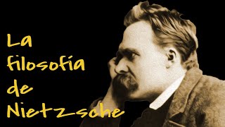 La filosofía de Nietzsche [upl. by Gitel]