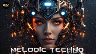 Melodic Techno 2024 amp Progressive House Steve Levi TuraniQa Airsand Passenger 10 Carbon Raf Fender [upl. by Tatman386]