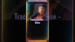 Tracy Lawrence  Alibis countrymusic shorts reels [upl. by Lourdes]