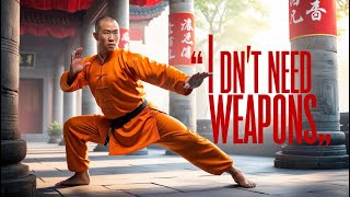 Galactic Troops Laughed at Human Martial Arts—Until They Faced a Shaolin Monk Top HFY Stories [upl. by Eitsyrhc]