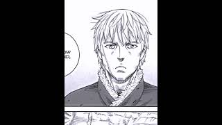 Thorfinn meets Floki vinlandsagaamv anime vinlandsagaedit vinlandsaga2 edit vinlandsaga [upl. by Yedorb]