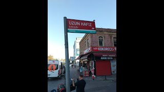 Uzun Hafız Sokak [upl. by Kobi745]