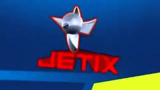 JETIX ident 4 [upl. by Lasyrc]