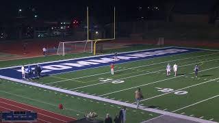 Cascia Hall vs Team 405 Boys Varsity Lacrosse [upl. by Atikam]