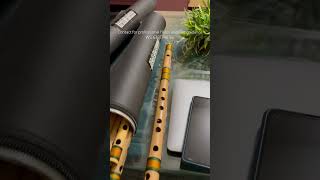 Professional flutes ll Bansuri Guru ll Pushkal Srivastava [upl. by Markowitz415]