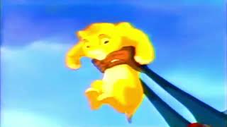 The entire Sing a Song with Pooh Bear previews but its 4x speed [upl. by Reggi147]