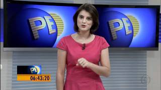 1º Bom Dia Pernambuco em HD Abertura Trechos e Encerramento  Globo NE HDTV [upl. by Ttebroc]