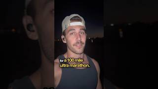 Day 51  My Fastest 5 Mile Run running training ultramarathon hybridathlete motivation fitness [upl. by Ailema]