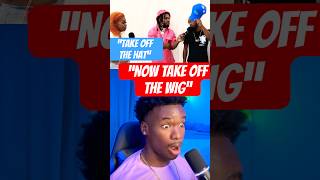 pop the balloon Jamaica edition is INSANE 😭😂 reaction poptheballoon [upl. by Akvir]