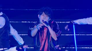 THRIVE LIVE 2020 MUSIC DRUGGER 「極上フィクション」 KiLLER KiNG カバーバージョン [upl. by Alyar]