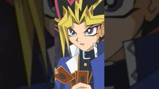 Yugi summons Curse of Dragon Yugioh [upl. by Aicinad321]