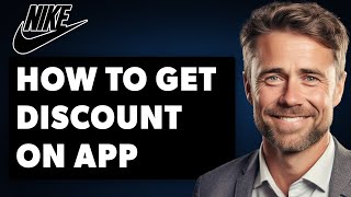 How to Get Discount on Nike App Full 2024 Guide [upl. by Dressler478]