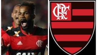 FERNANDINHO FLAMENGO GOLSSKILLS E LANCES [upl. by Nolan]