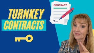 The Best Turnkey Project Contracts  What You Need to Know  ProjectSkillsMentorcom [upl. by Aikim773]