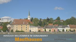 Mauthausen  Herzlich willkommen [upl. by Jari802]