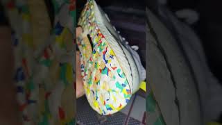 Adidas Ultra Boost Mid Multicolor Sole [upl. by Ahsasal]