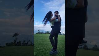 couplegoals trendingshorts trendingsong hubbywifee love viralvideo ytdailyshorts JoYo0219 [upl. by Eppesiug]