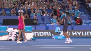 Hopman Cup 2013 [upl. by Berghoff]