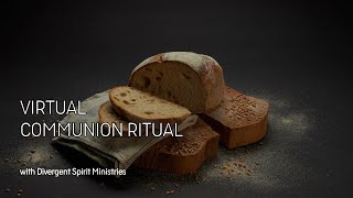 Virtual Communion Ritual  Fourth Sunday After the Epiphany [upl. by Rickard]