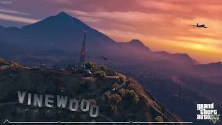 GTA V  Introduction Theme REMASTERED amp EXTENDED [upl. by Obeded]