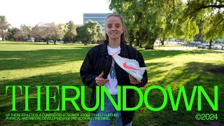 THE RUNDOWN Nike Pegasus Plus [upl. by Hashum]