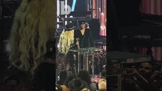 Beyoncé Accepts Innovator Award at 2024 From Stevie Wonder  iHeart Radio Music Awards 2024 [upl. by Kristina]