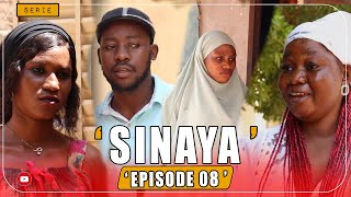 🚨SINAYA  EPISODE 08  FILM SERIE LONG METRAGE MALIEN EN BAMBARA  2024 [upl. by Adalie]